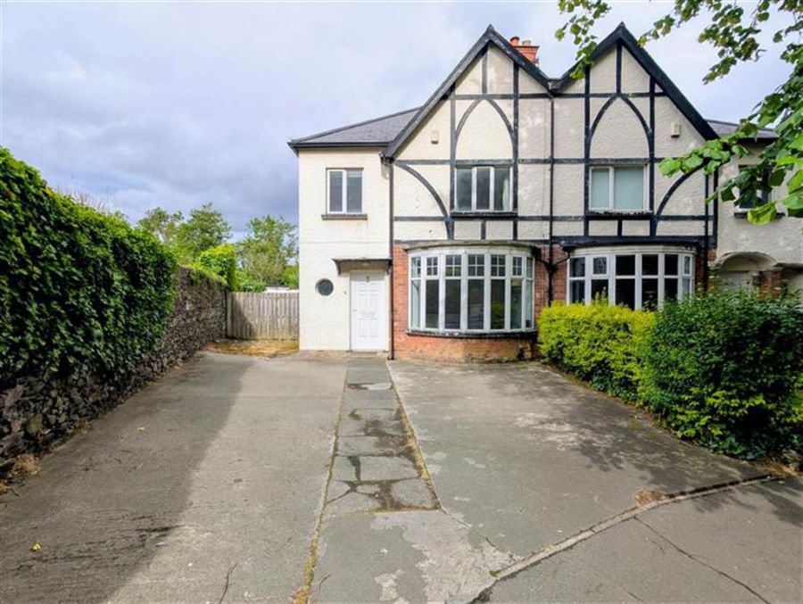 8 Stranmillis Road, stranmillis, belfast, BT9 5AA
