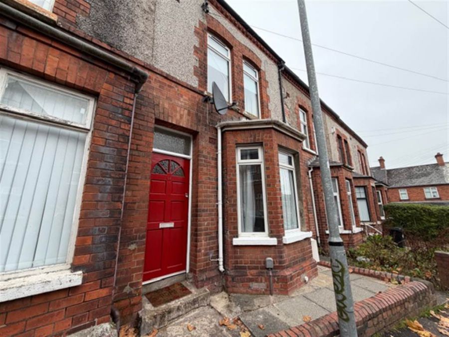 18 Ridgeway Street, Stranmillis, Belfast, BT9 5FB