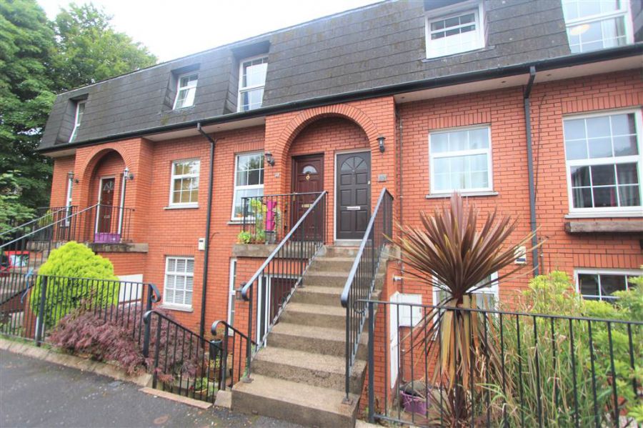 5c Windsor Close, windsor park, belfast, BT9 6FG
