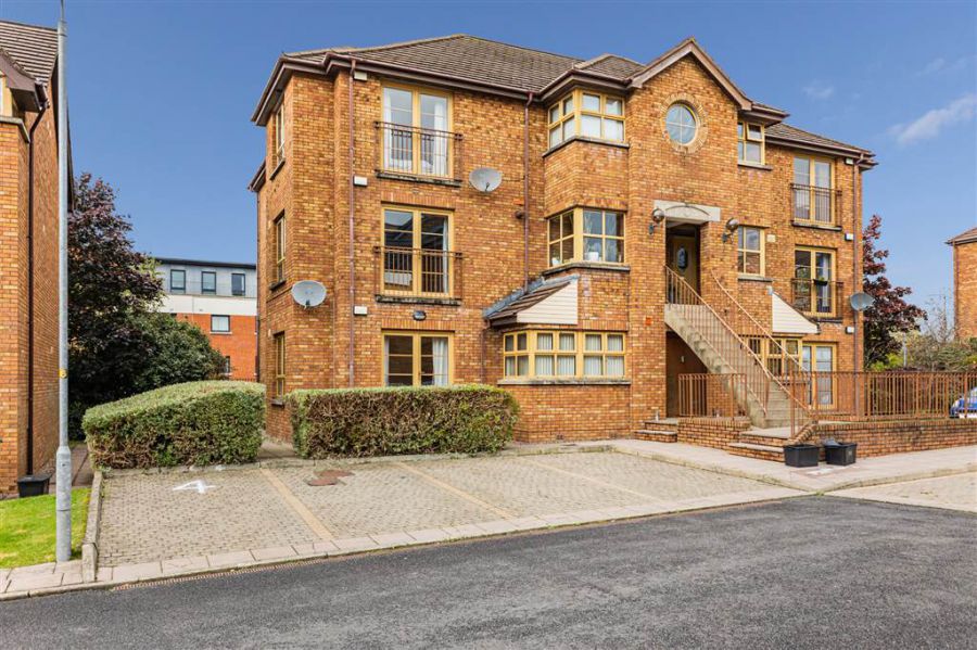 4 Forest Grove, Newtownbreda Road, Belfast, BT8 6AR