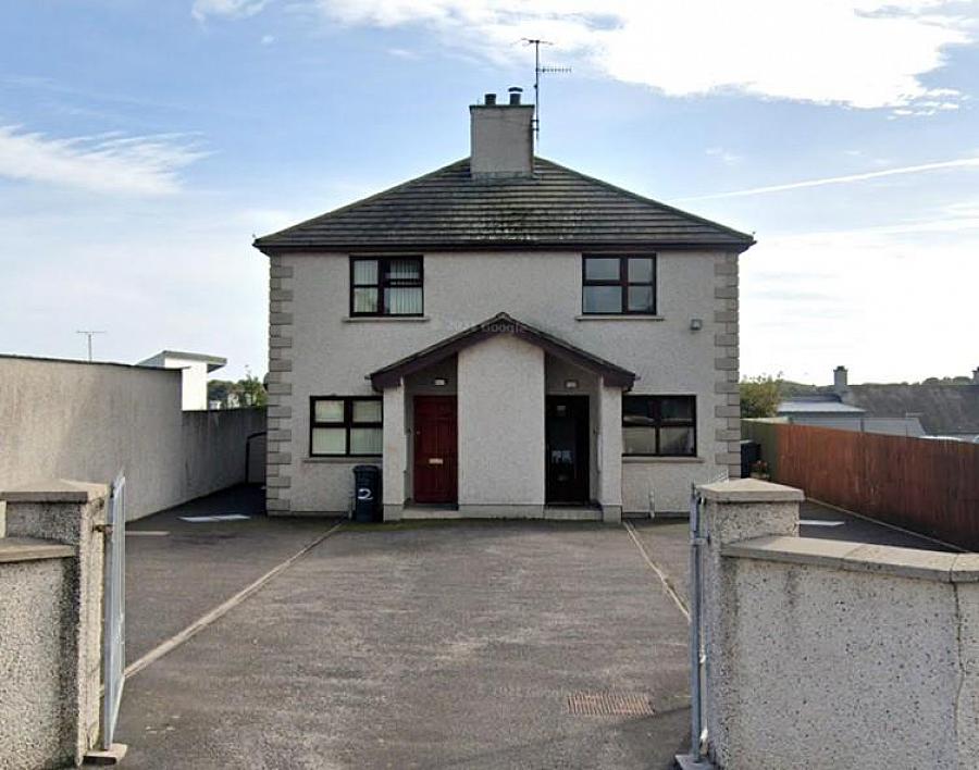Apt 3 Downshire Apartments, 16 Church View, Dundrum, BT33 0NA