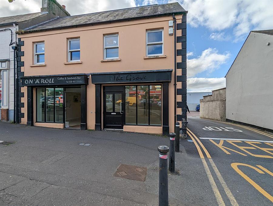 48 Main Street, Castlewellan, BT31 9DJ