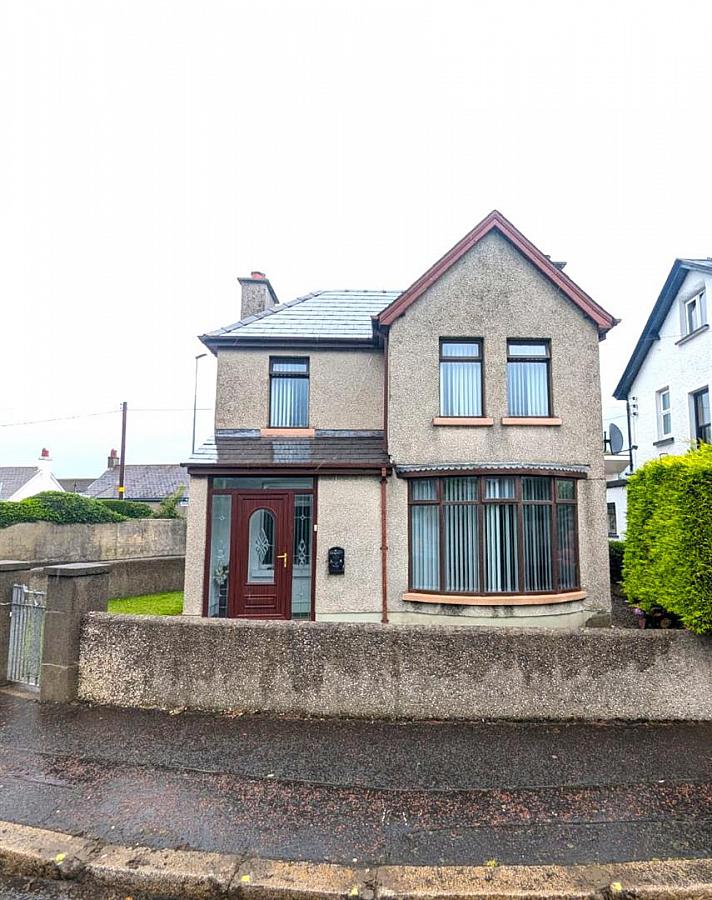 27 Bryansford Avenue, Newcastle, BT33 0AX