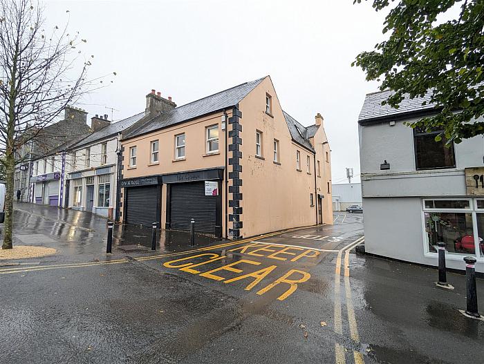 48 Main Street, castlewellan, BT31 9DJ