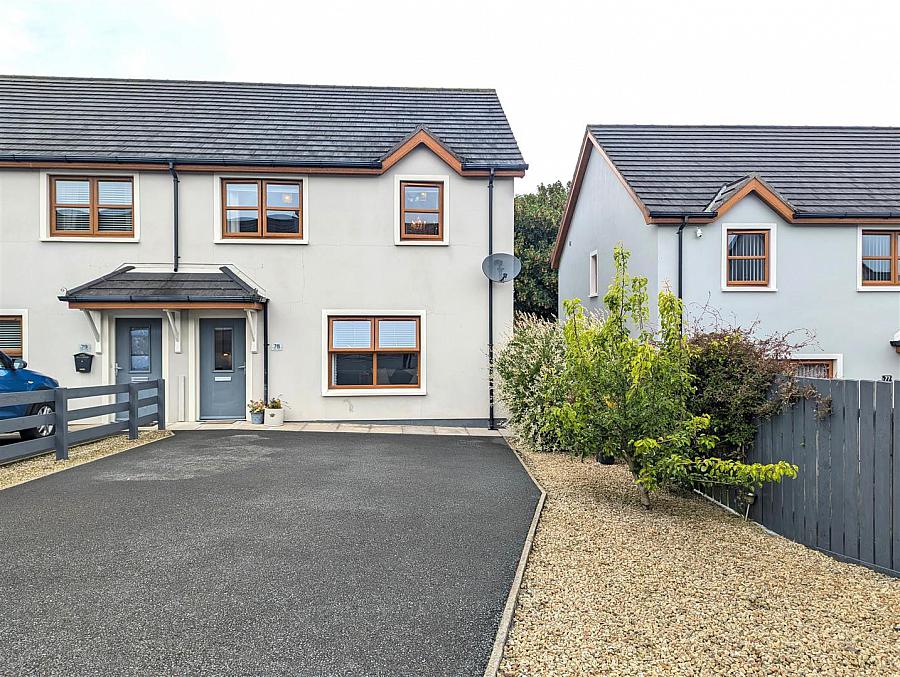78 Cairn Grove, kilcoo, newry, BT34 5FP