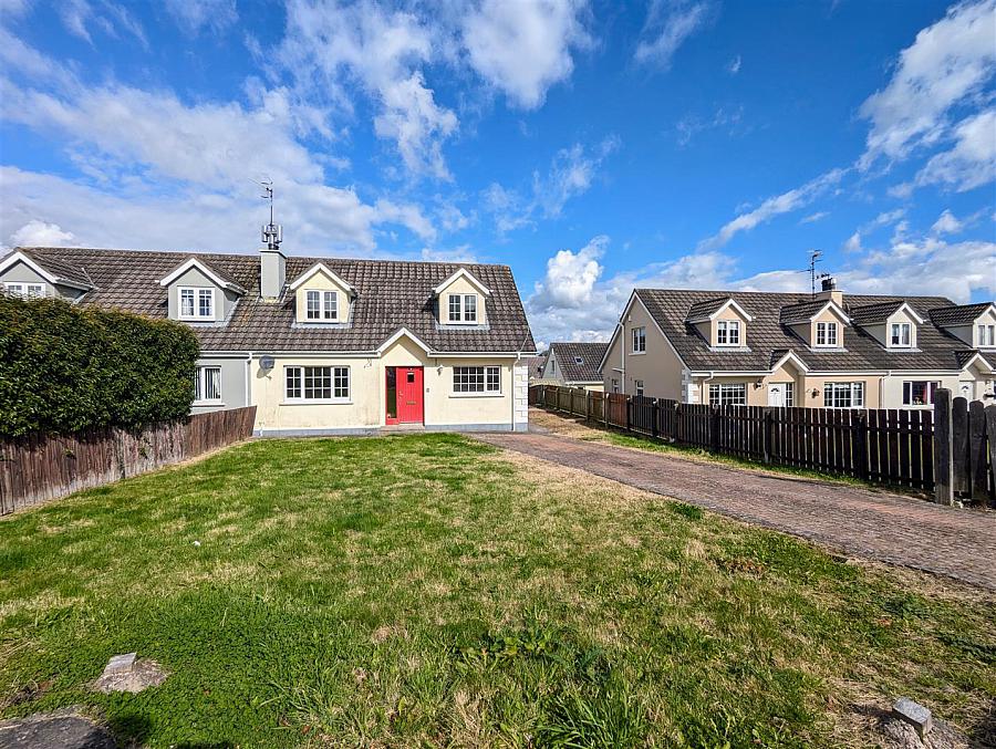 30 Glenveagh, Hilltown, BT34 5US