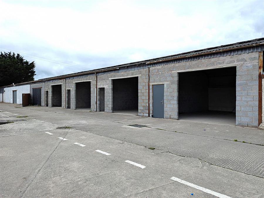 Commercial Units, 85 Mill Road, Annalong, Newry, BT34 4RH