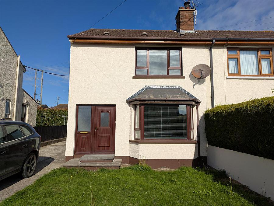 8 John F Kennedy Estate, Castlewellan, BT31 9AN