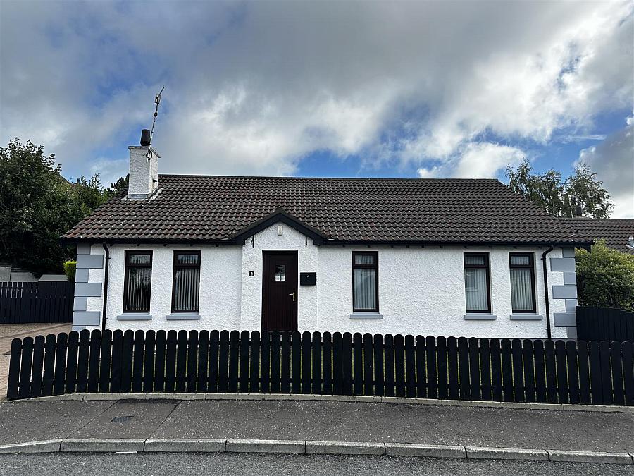 2 Odonnell Park, Castlewellan, BT31 9PW