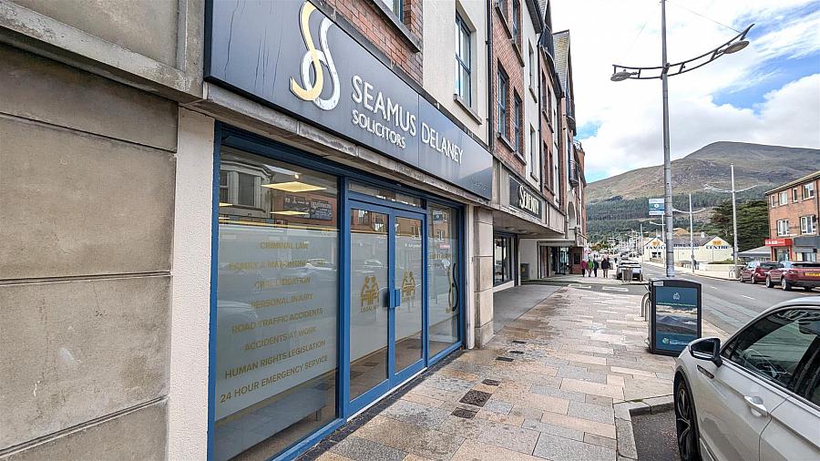 Unit 1 106 Main Street, Newcastle, BT33 0AE