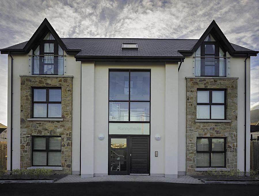 Apt 4 Runnymeade, Newcastle, BT33 0DY