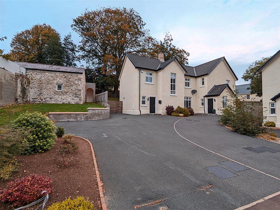 49 Ashleigh, Newcastle, BT33 0FD