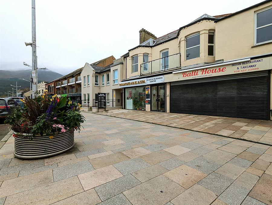 Unit 4, Central Promenade, Newcastle, BT33 0AA