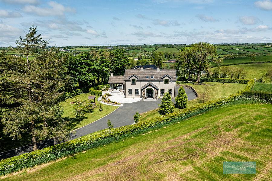 25 Leapoges Road, Dromore, BT25 1EQ