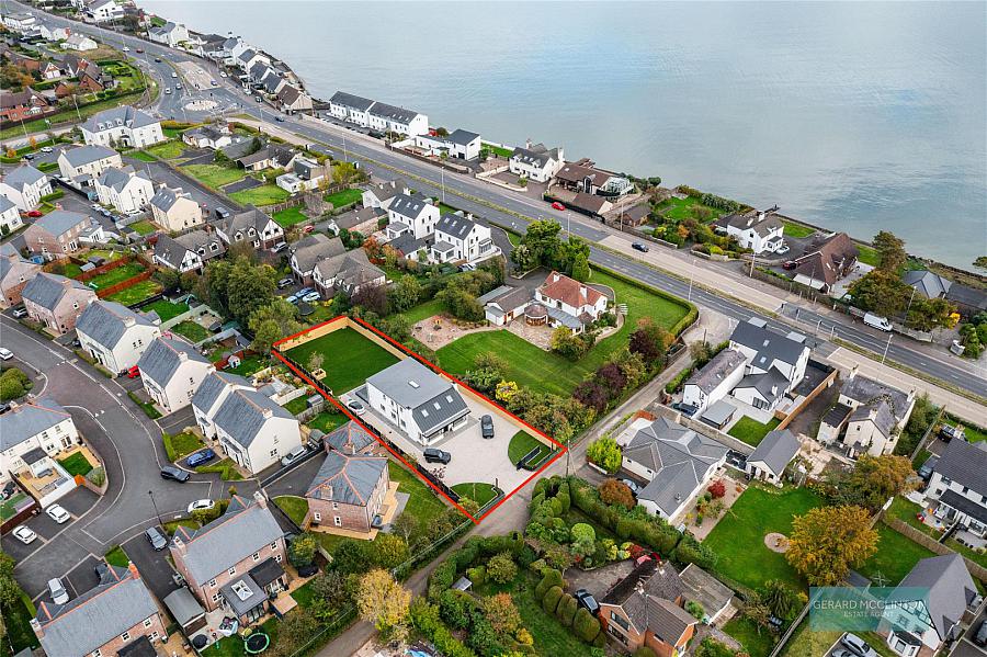 1 Neills Lane, Greenisland, Carrickfergus, BT38 8UD