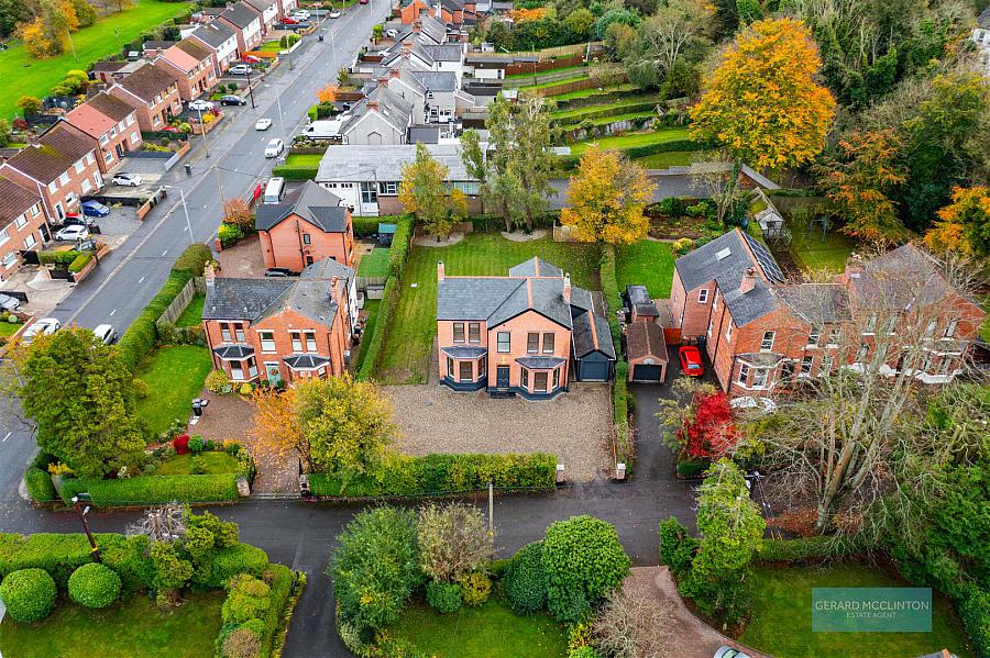 4 Ardara Avenue, Comber Road, Dundonald, BT16 2BZ