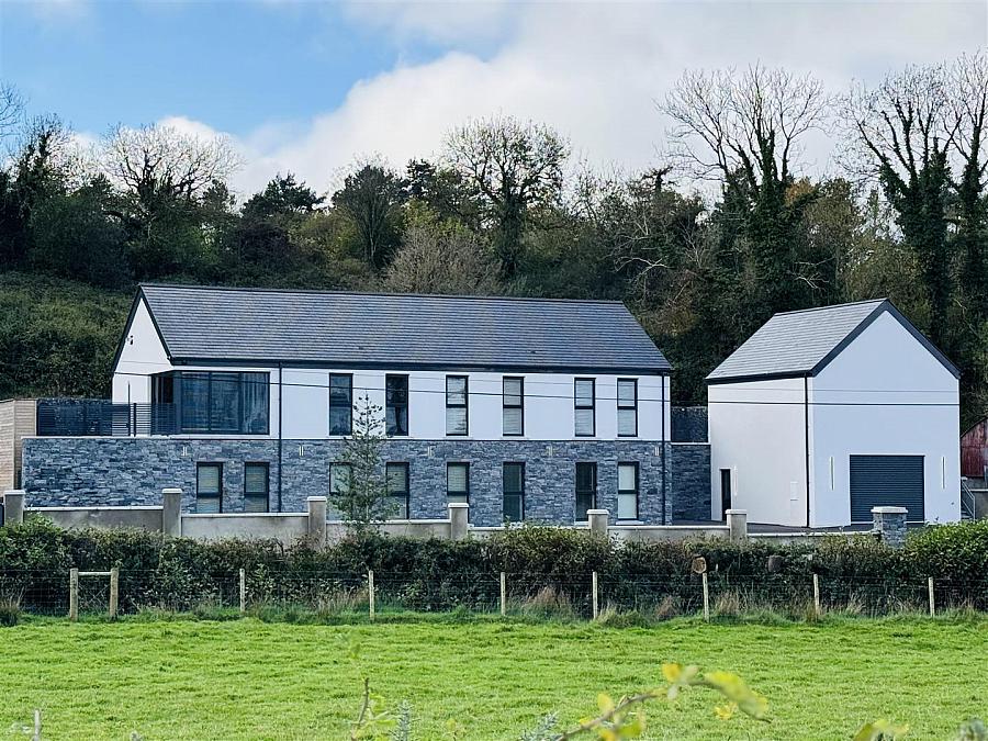 3 Old Moira Road, Glenavy, BT29 4NP