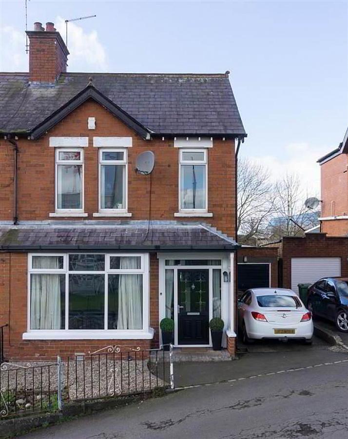 92 Elmwood Drive, Hillsborough Road, Lisburn, BT28 1JW