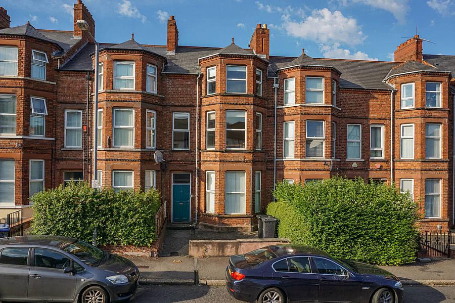 Flat 1, 43 Malone Avenue, belfast, BT9 6EP