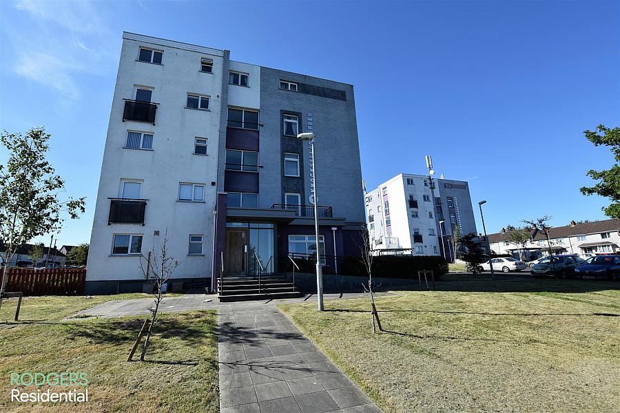 2E Knocksallagh Green, Greenisland, Greenisland Carrickfergus, BT38 8SR