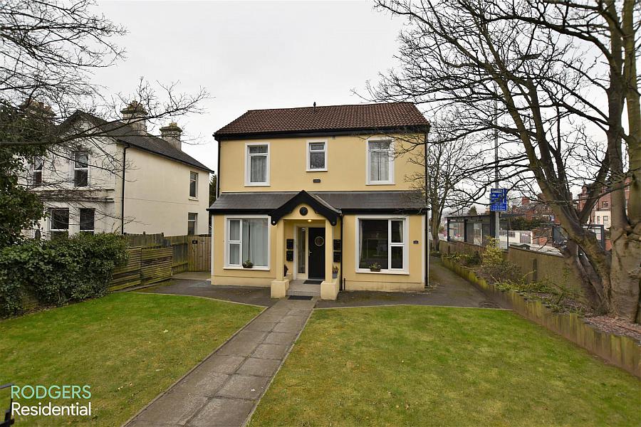 1B, 422 Beersbridge Road, Belfast, BT5 5EB