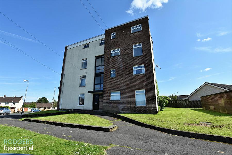 14H Ardmillan Gardens, Rathcoole, Belfast, BT37 9AY