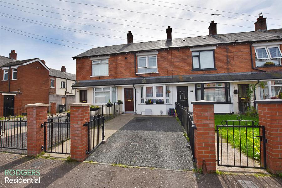 35 York Crescent, Belfast, Co Antrim, BT15 3RA
