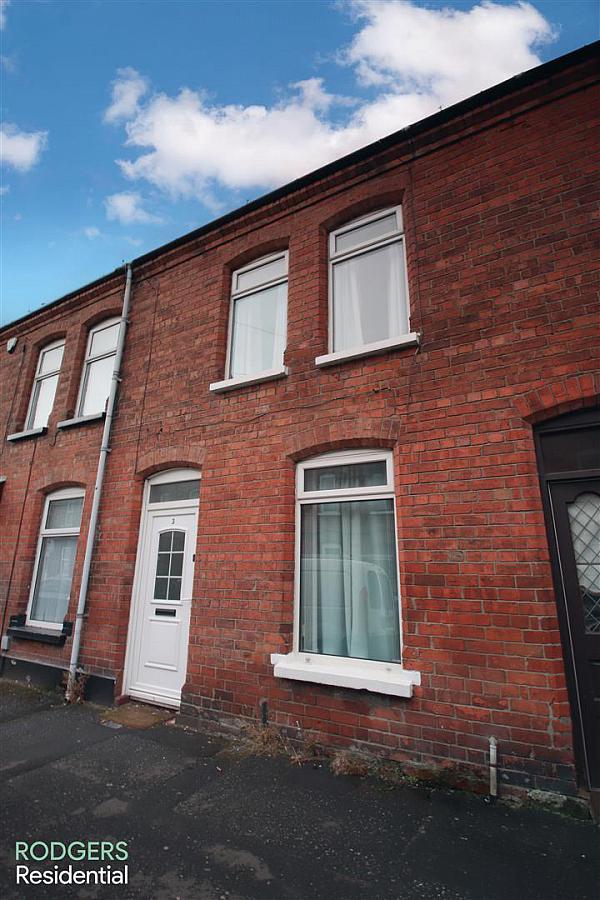 3 Bloomdale Street, Belfast, BT5 5BH