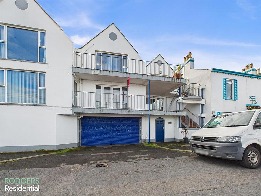 Apt 3, Byron Court Kinnegar Road, Holywood, BT18 9JN