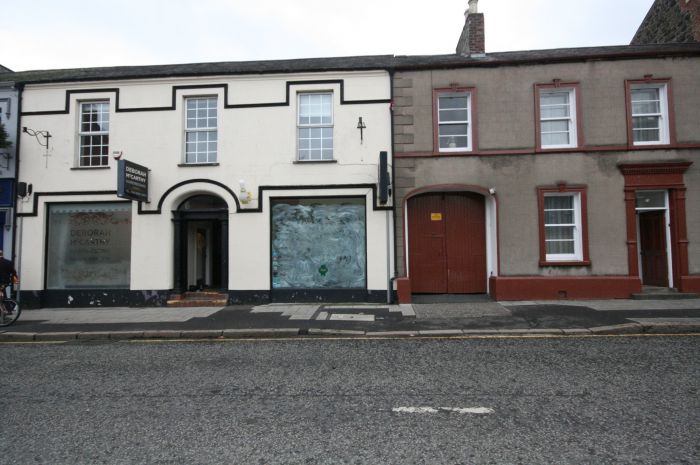 26 Railway Street, lisburn city, lisburn, BT28 1XG