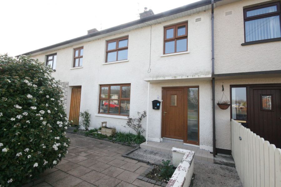 4 Cairn Terrace, crumlin, BT29 4UY