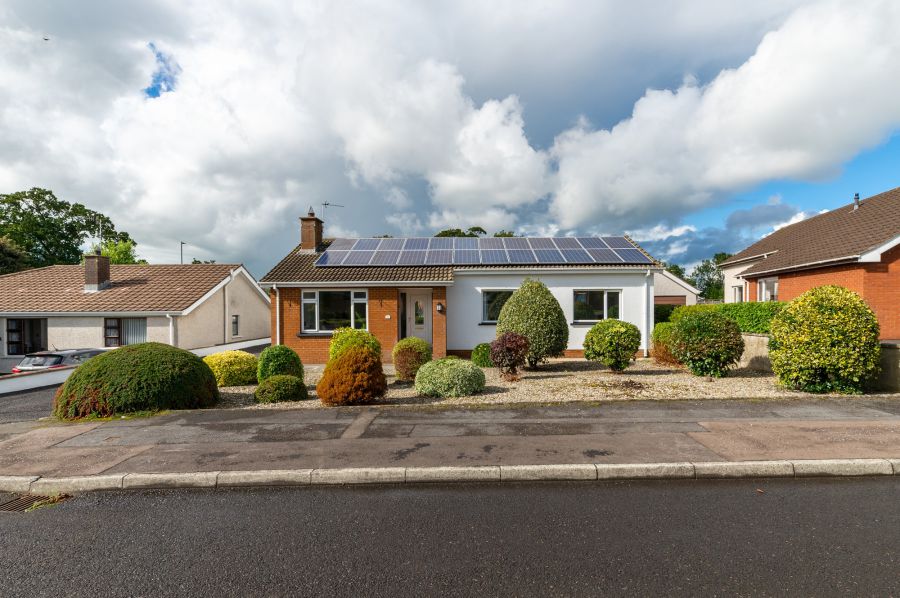 30 St Johns Park, Moira, BT67 0NL