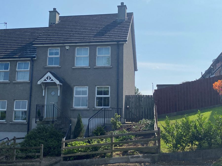 3 Lockkeepers Lodge, Aghalee, BT67 0FS