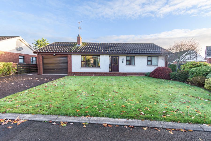 12 Oldfort Avenue, Moira, BT67 0QA