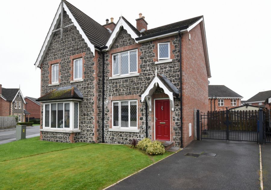 17A Wellington Park Avenue, Maghaberry, BT67 0UG