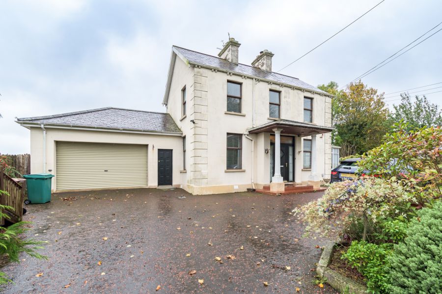 24 Moygannon Road, Donaghcloney, BT66 7NB