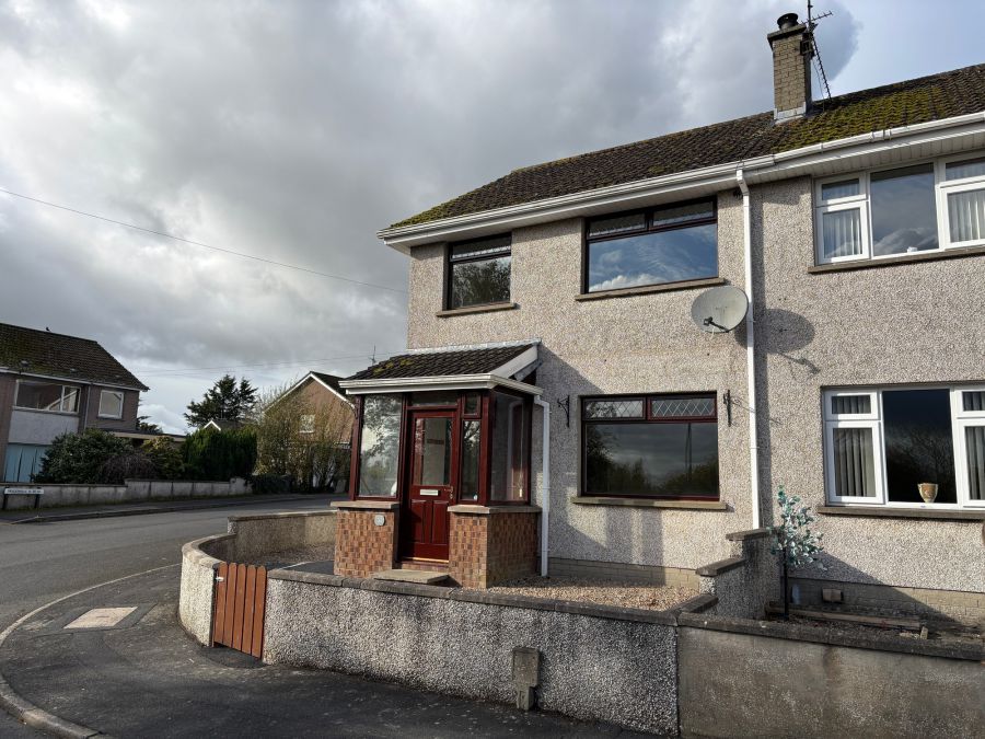 33 Churchill Place, Waringstown, BT66 7QS