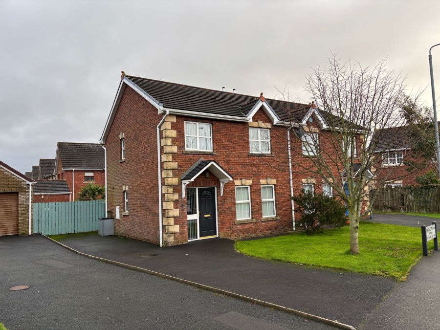 10 Arindale Grange, Maghaberry, Moira, BT670GD