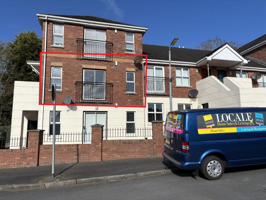 8 Rockfield Court, Craigavon, Magheralin, BT670WA