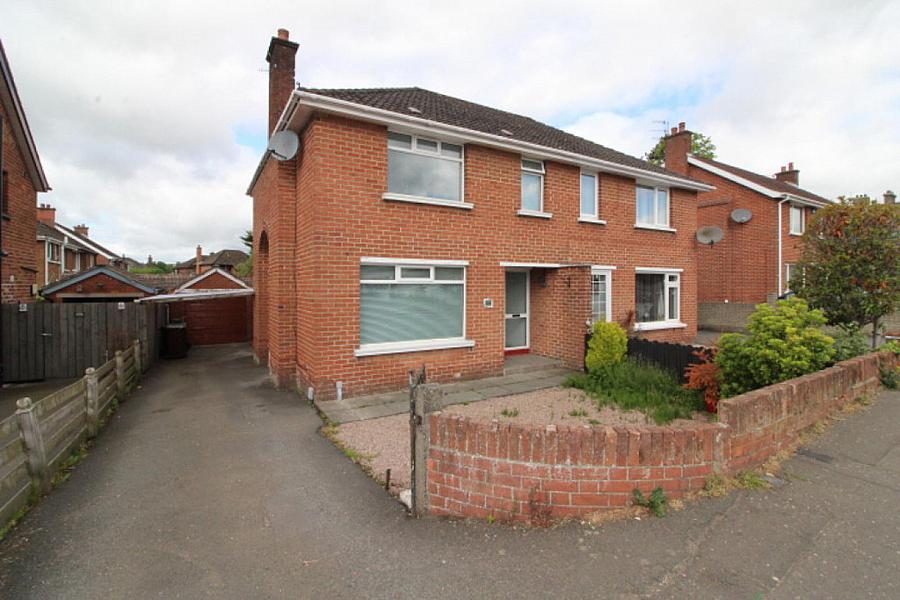 110 Monkstown Road, newtownabbey, BT37 0LE