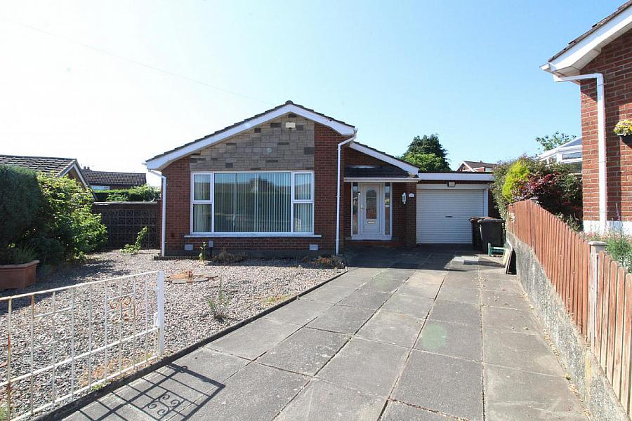 16 Archvale Gardens, newtownabbey, BT36 6LN