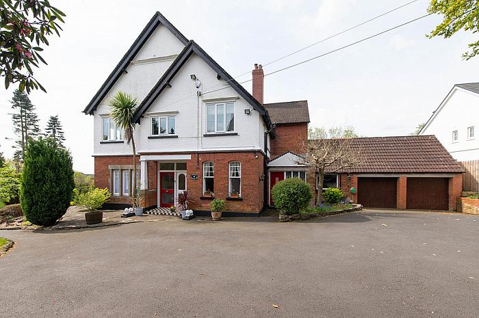 "Ardkeen", 71 Upper Road, greenisland, BT38 8RH