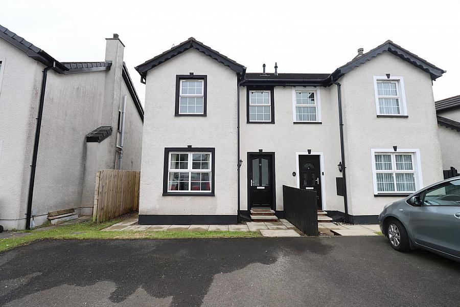 53 Braden Glen, Newtownabbey, BT37 9BG