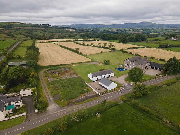 41 Carneal Road, glenoe, larne, BT40 3RL