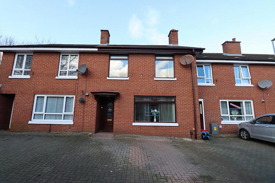 29 Bentinck Street, belfast, BT15 1LZ
