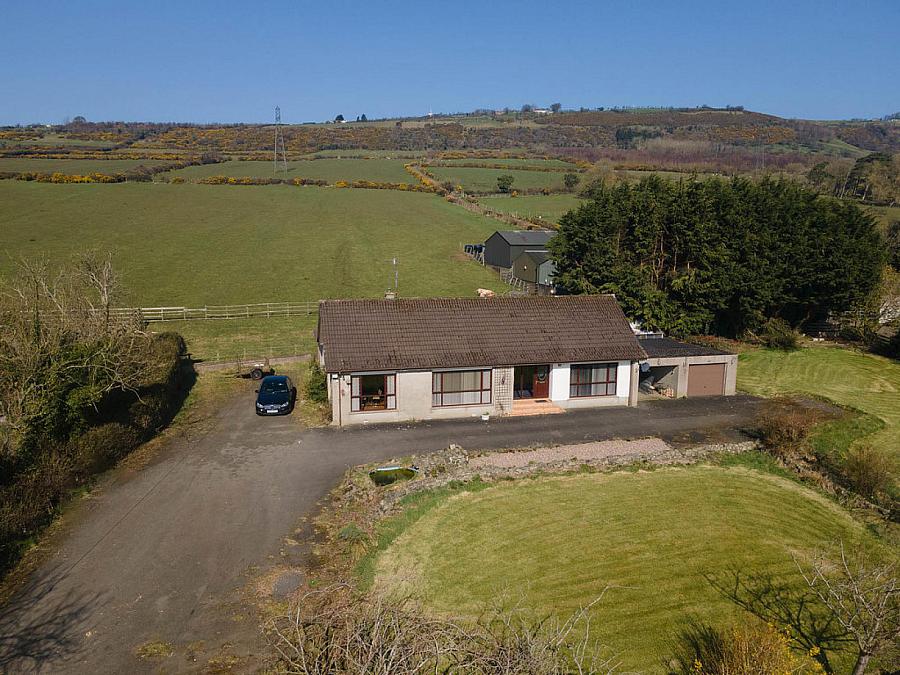 &quot;Downview Farm&quot;, 104 Old Carrick Road, greenisland, (lot 1), BT38 8RJ