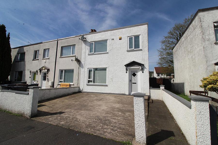 96 Princes Crescent, newtownabbey, BT37 0BB