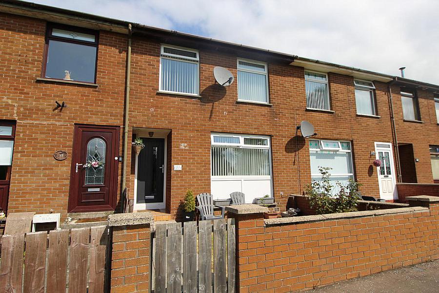 33 Oneill Road, Newtownabbey, BT36 6BZ