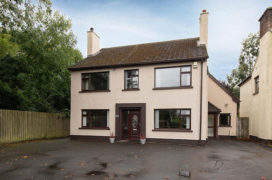 16 Jordanstown Road, Jordanstown, BT37 0QF