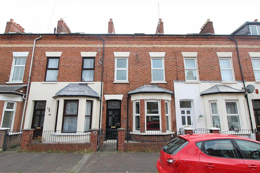 30 Pacific Avenue, belfast, BT15 2HT